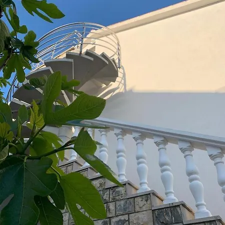 Apartment Magazin Vlašići